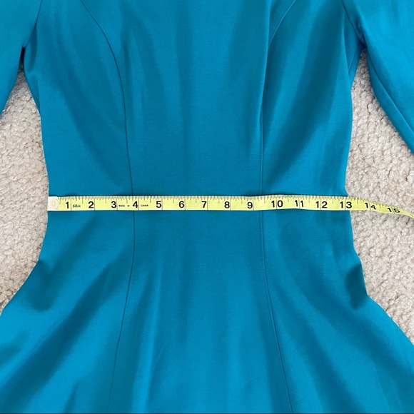 White House Black Market Dress for Fall or Spring - Picture 7 of 10